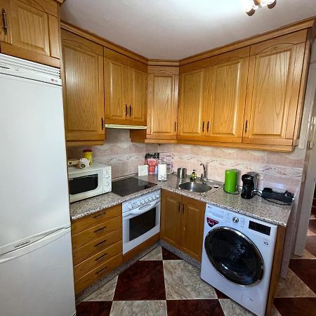 Apartamento Beatriz クエンカ エクステリア 写真
