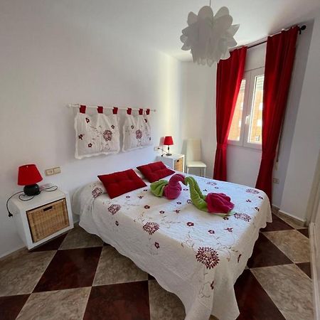 Apartamento Beatriz クエンカ エクステリア 写真