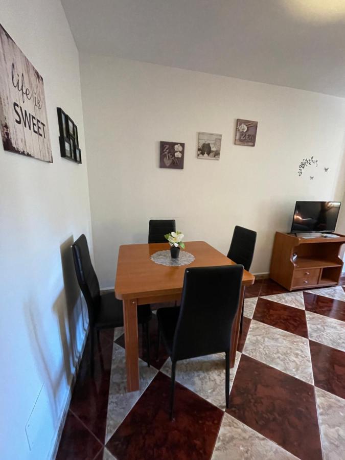Apartamento Beatriz クエンカ エクステリア 写真