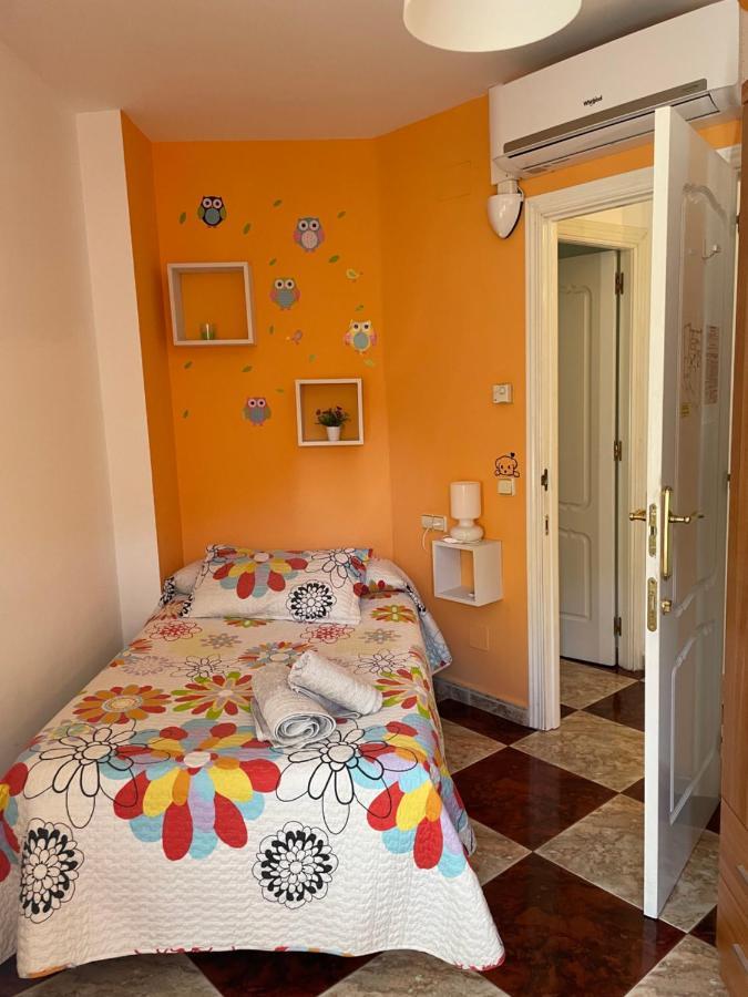 Apartamento Beatriz クエンカ エクステリア 写真