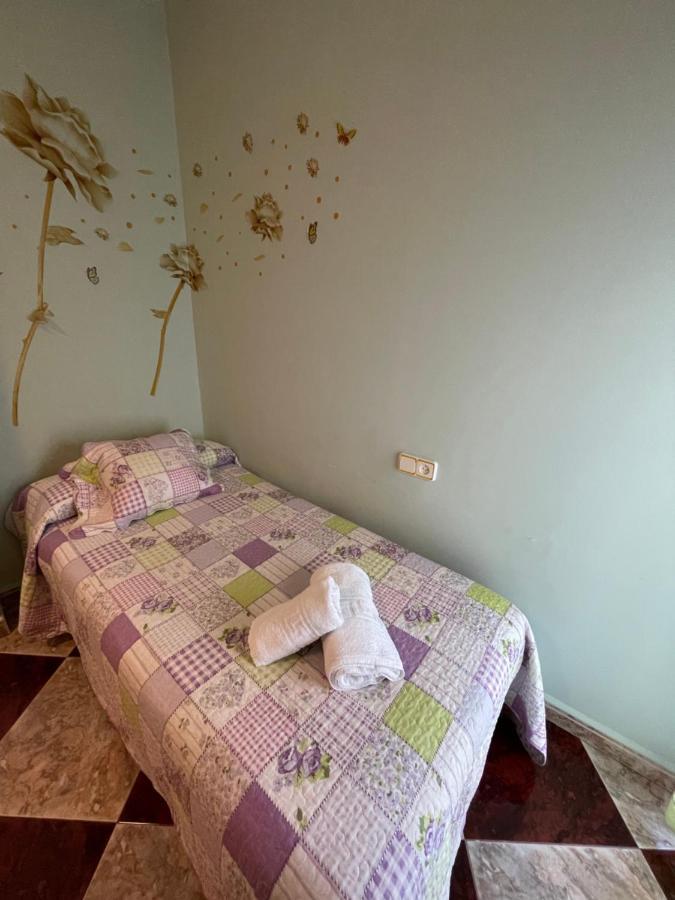 Apartamento Beatriz クエンカ エクステリア 写真