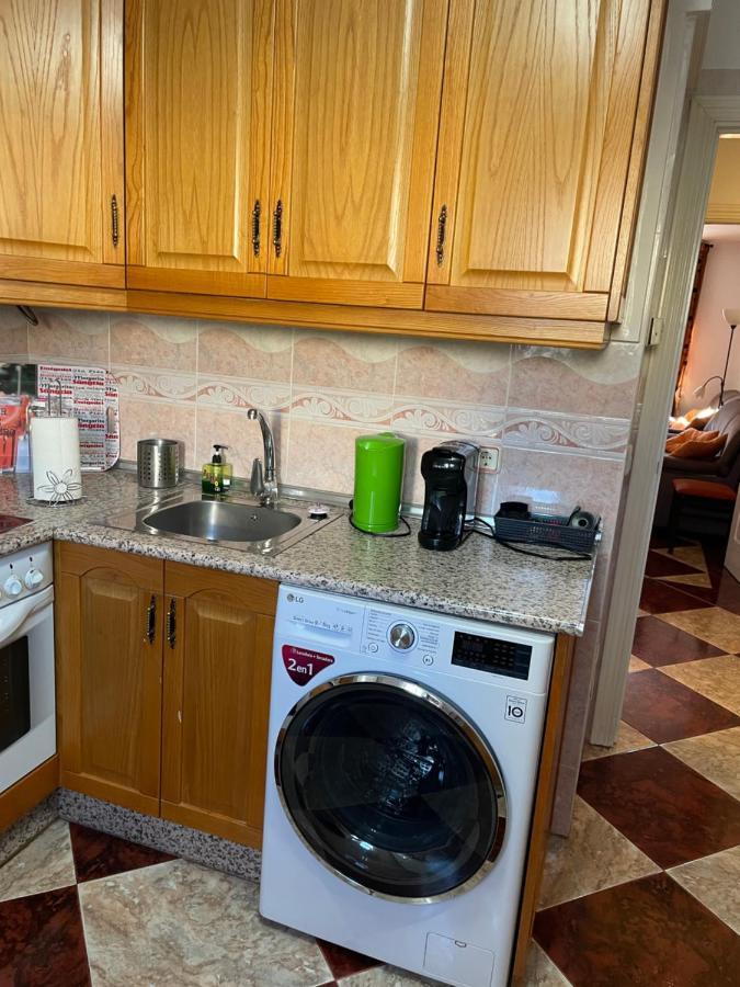 Apartamento Beatriz クエンカ エクステリア 写真