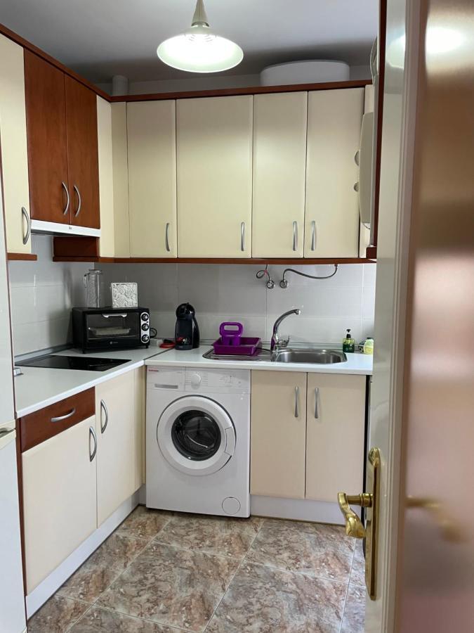 Apartamento Beatriz クエンカ エクステリア 写真