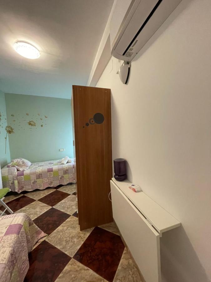 Apartamento Beatriz クエンカ エクステリア 写真