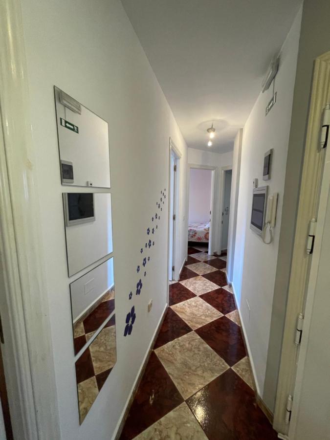 Apartamento Beatriz クエンカ エクステリア 写真