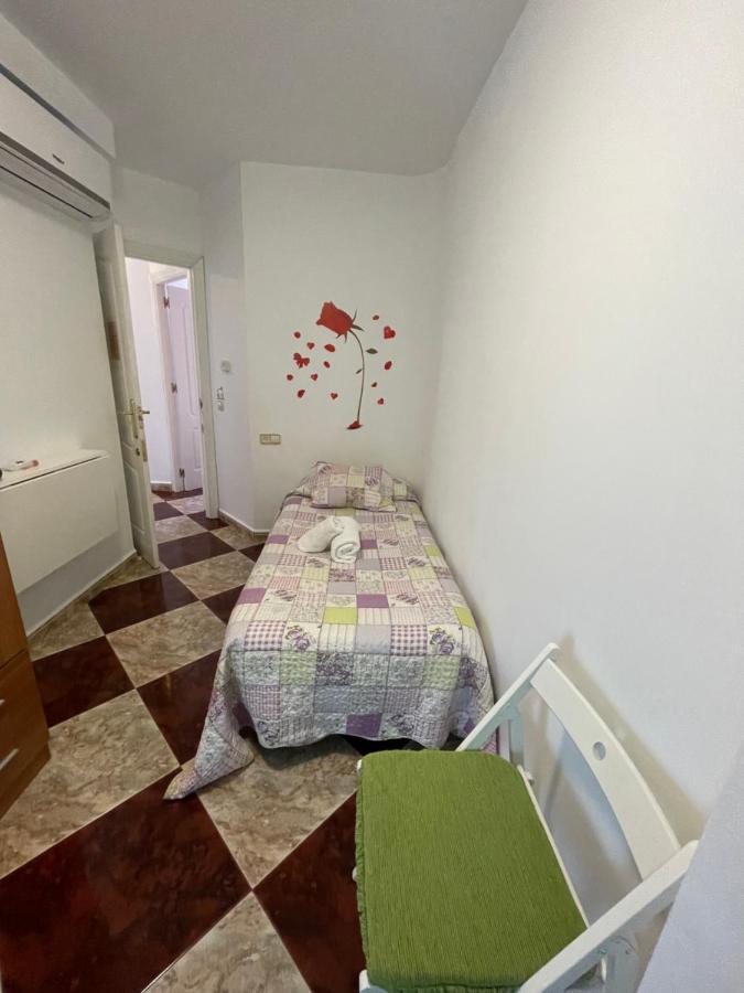 Apartamento Beatriz クエンカ エクステリア 写真