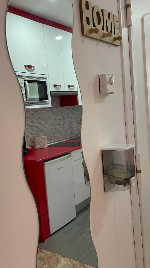 Apartamento Beatriz クエンカ エクステリア 写真