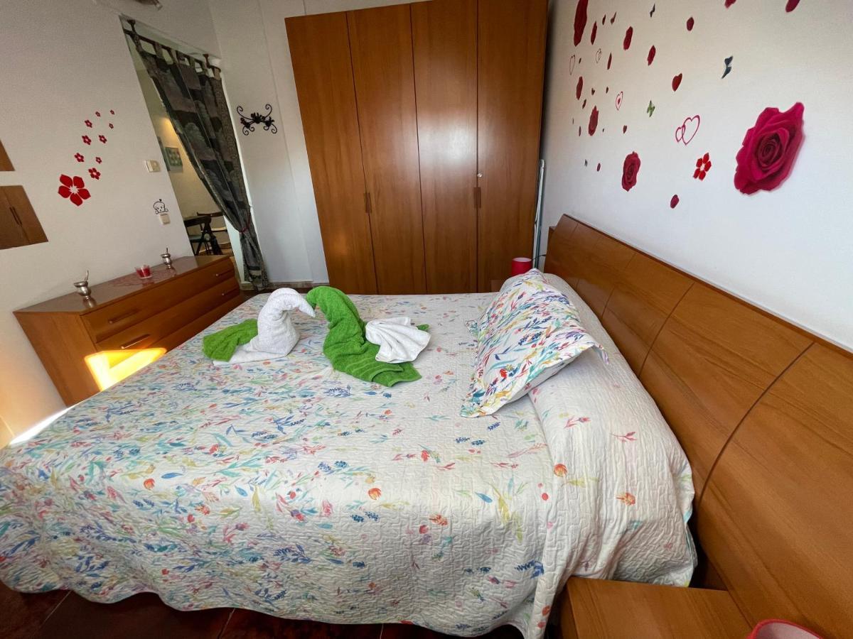 Apartamento Beatriz クエンカ エクステリア 写真