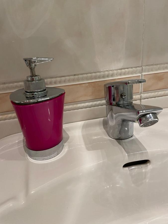 Apartamento Beatriz クエンカ エクステリア 写真