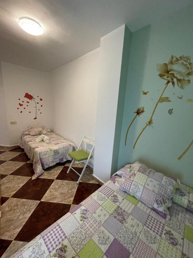 Apartamento Beatriz クエンカ エクステリア 写真