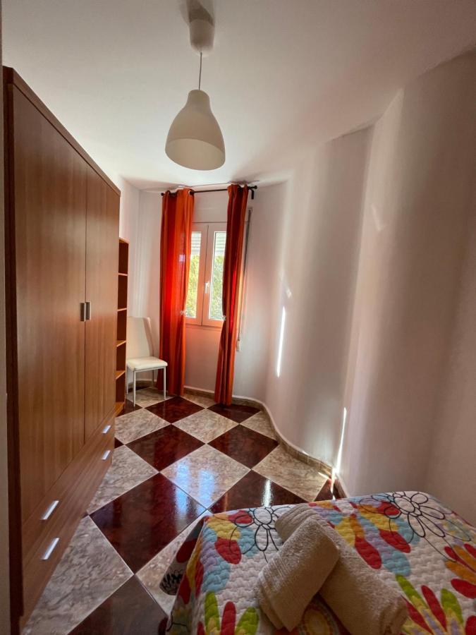 Apartamento Beatriz クエンカ エクステリア 写真