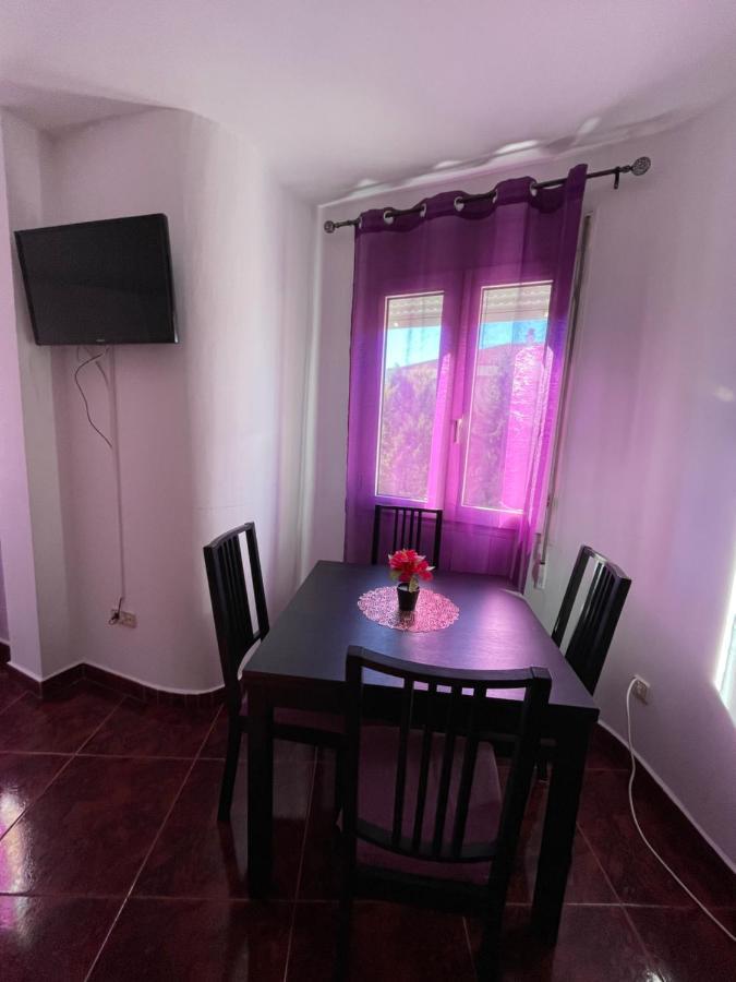 Apartamento Beatriz クエンカ エクステリア 写真