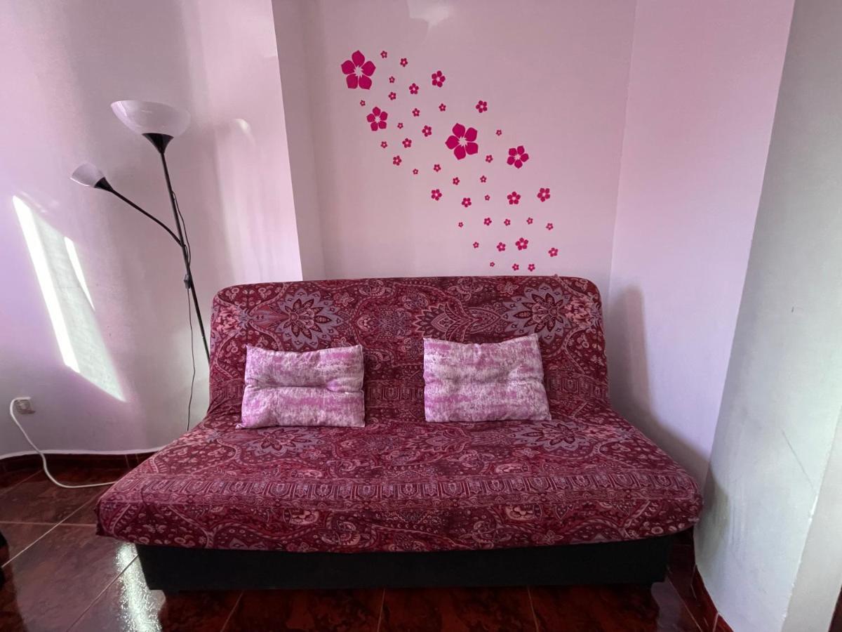 Apartamento Beatriz クエンカ エクステリア 写真
