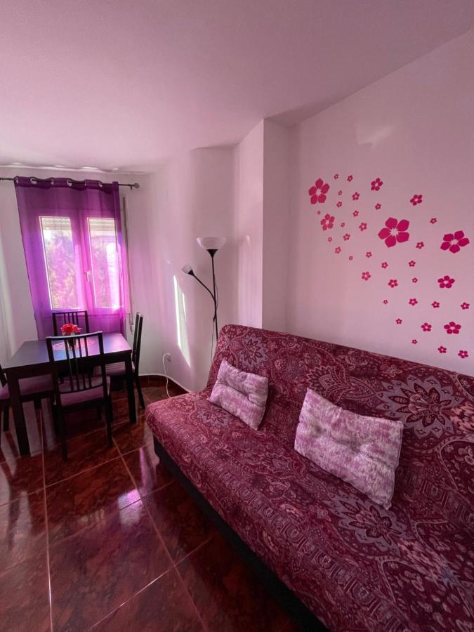 Apartamento Beatriz クエンカ エクステリア 写真