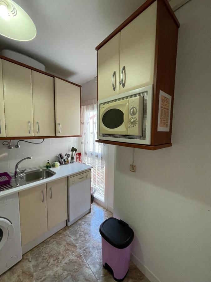 Apartamento Beatriz クエンカ エクステリア 写真