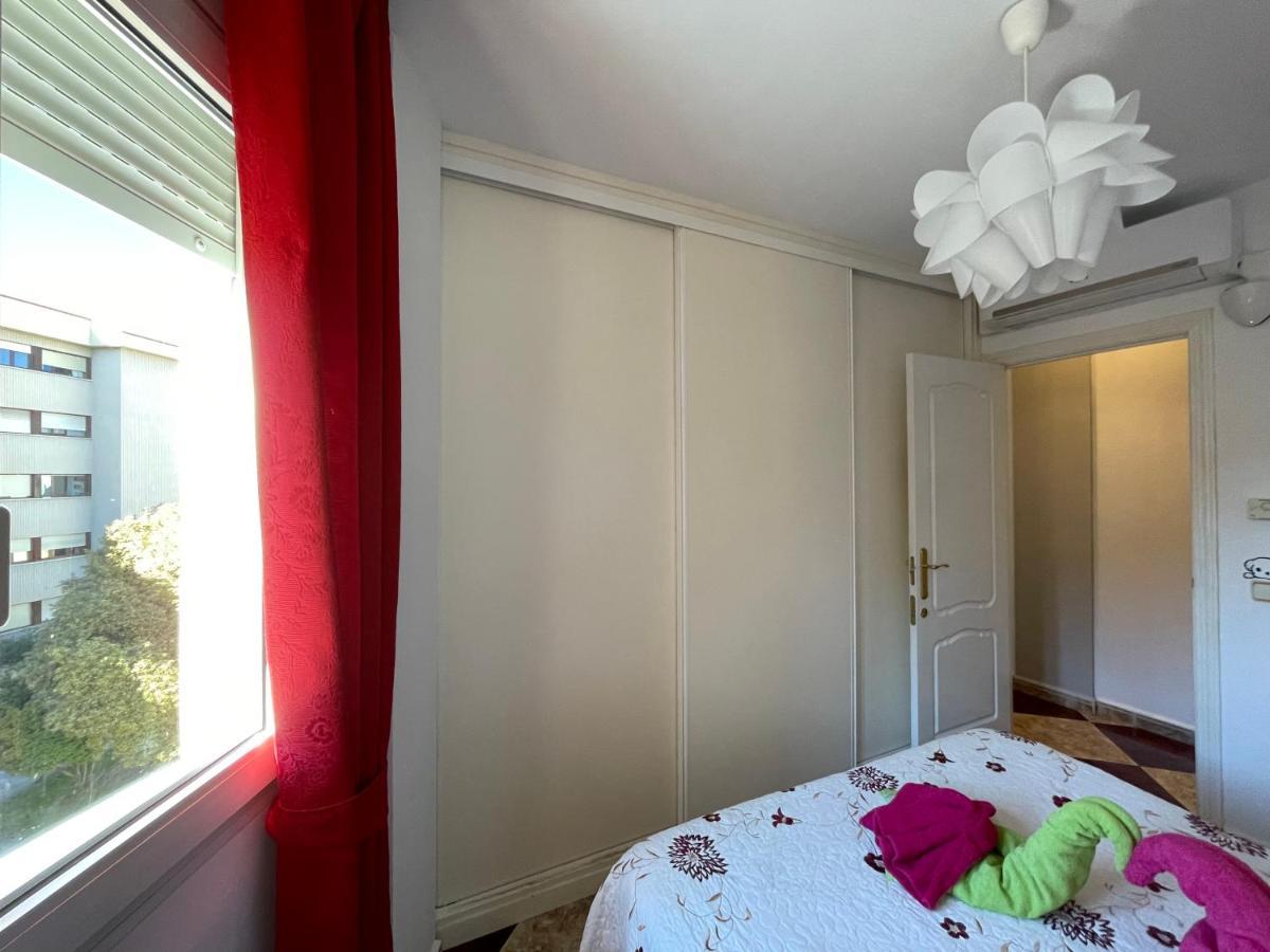 Apartamento Beatriz クエンカ エクステリア 写真