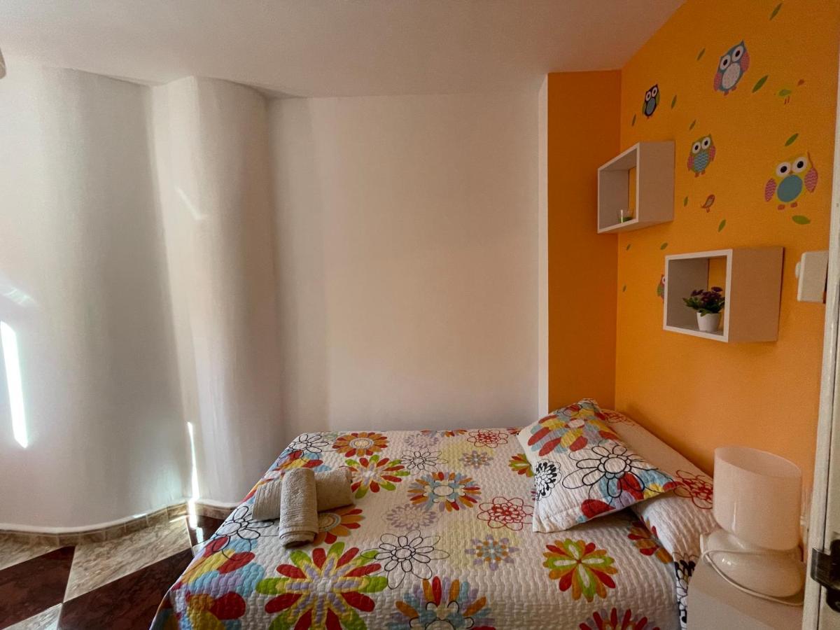 Apartamento Beatriz クエンカ エクステリア 写真