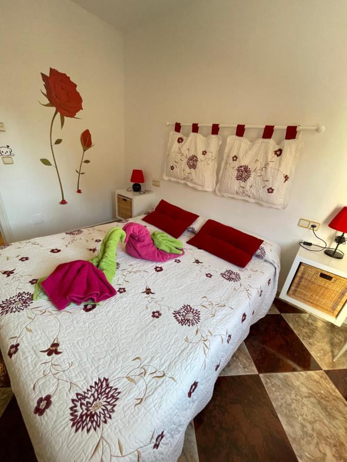 Apartamento Beatriz クエンカ エクステリア 写真