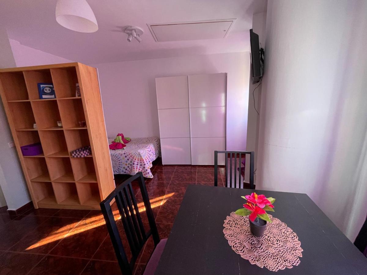 Apartamento Beatriz クエンカ エクステリア 写真