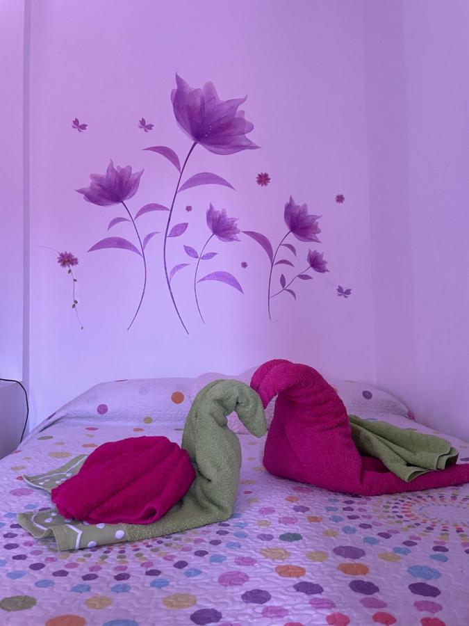 Apartamento Beatriz クエンカ エクステリア 写真