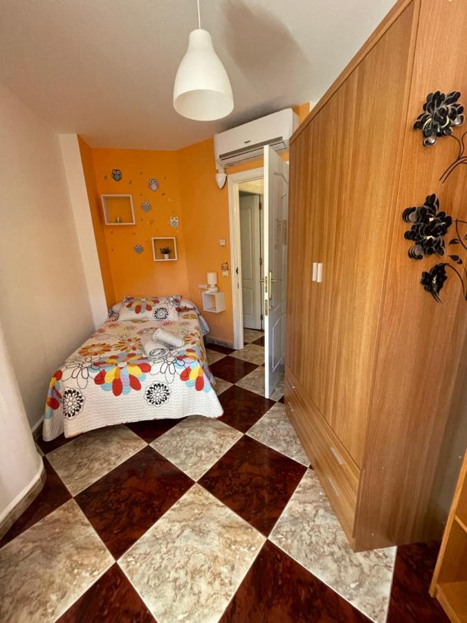 Apartamento Beatriz クエンカ エクステリア 写真