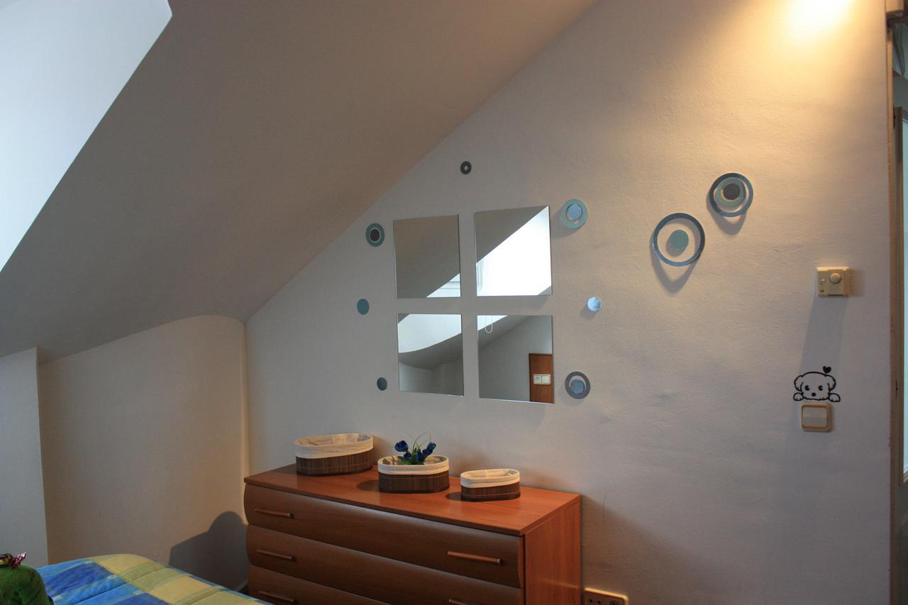 Apartamento Beatriz クエンカ エクステリア 写真