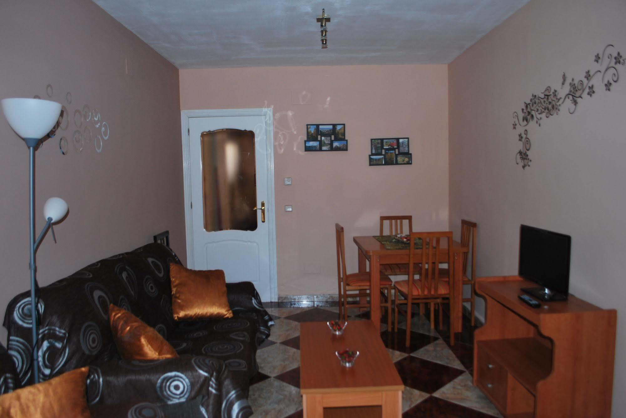 Apartamento Beatriz クエンカ エクステリア 写真