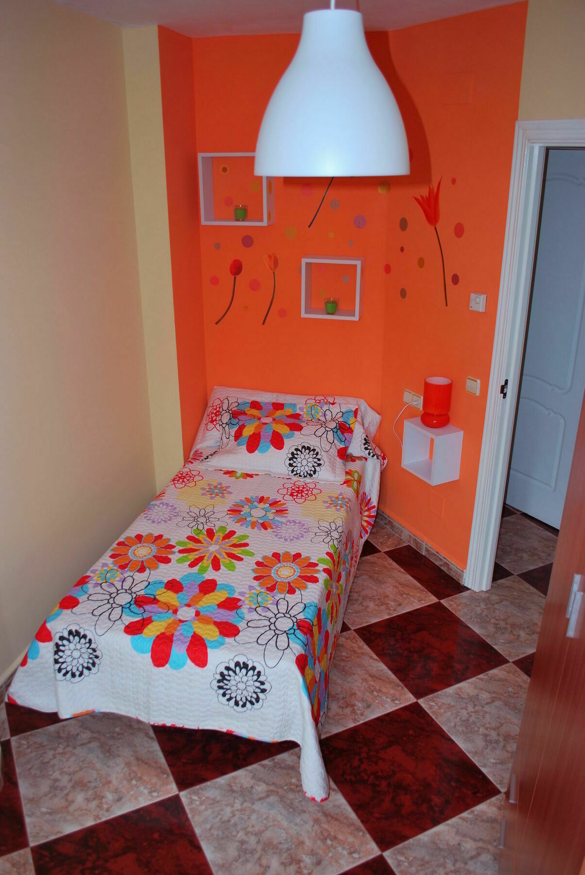 Apartamento Beatriz クエンカ エクステリア 写真